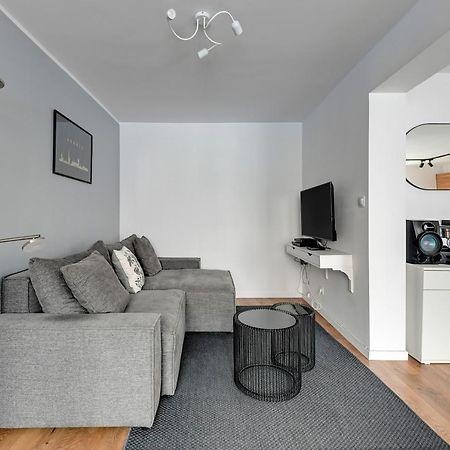 Staywin Old Town Apartments I Гданск Екстериор снимка