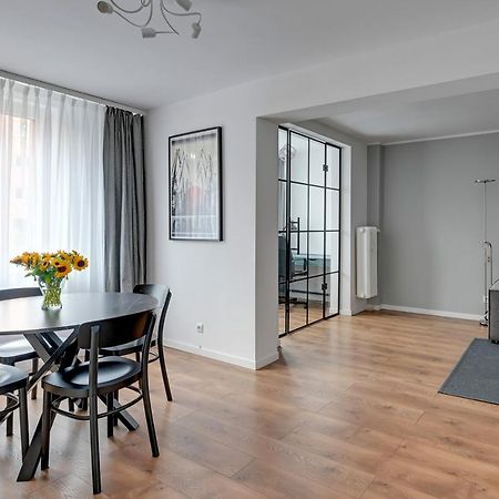 Staywin Old Town Apartments I Гданск Екстериор снимка