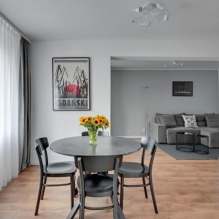 Staywin Old Town Apartments I Гданск Екстериор снимка
