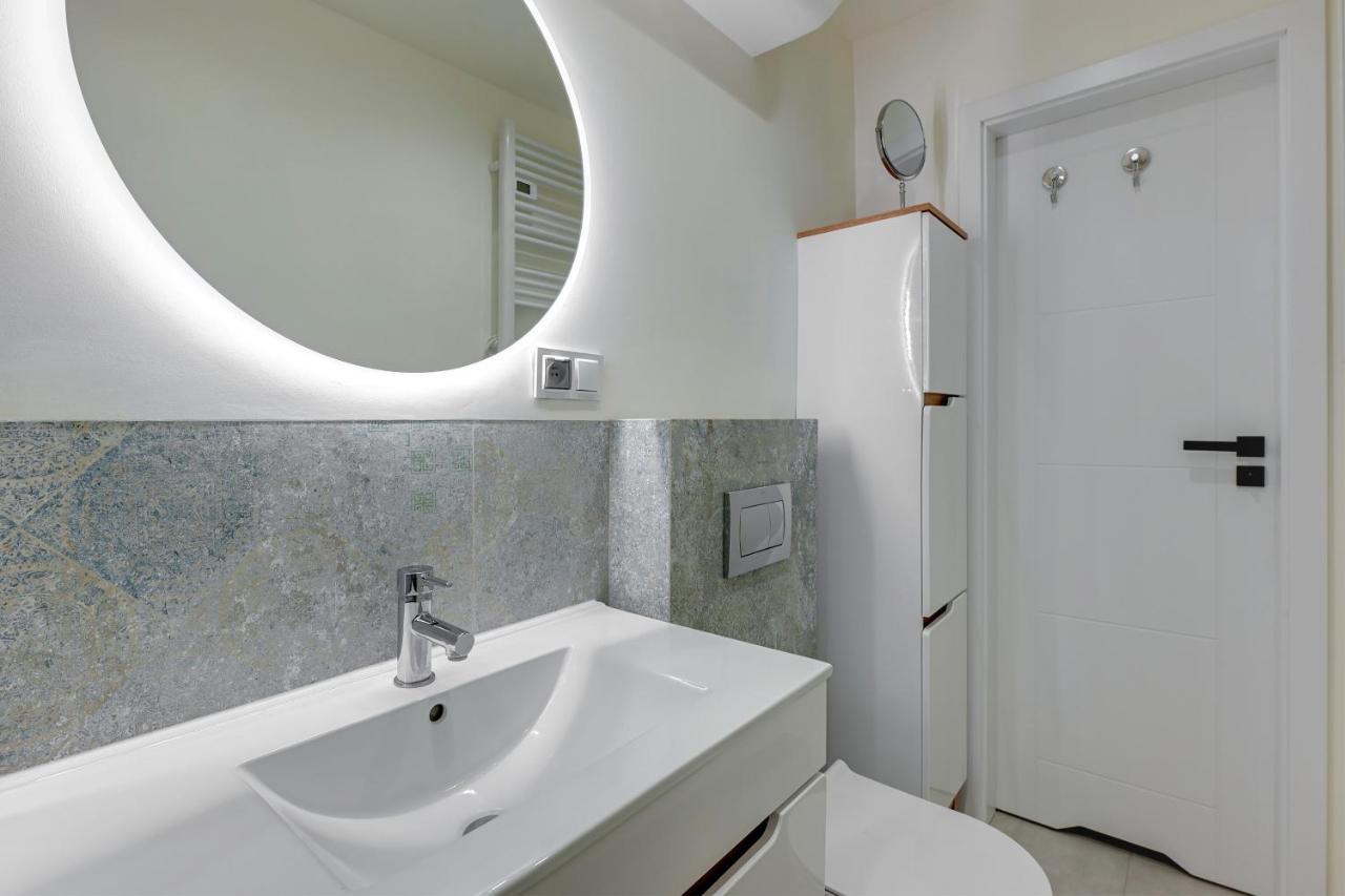 Staywin Old Town Apartments I Гданск Екстериор снимка