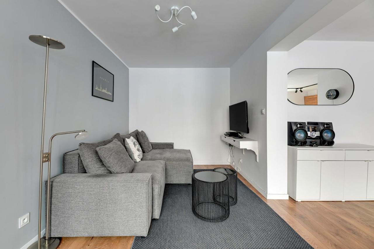 Staywin Old Town Apartments I Гданск Екстериор снимка