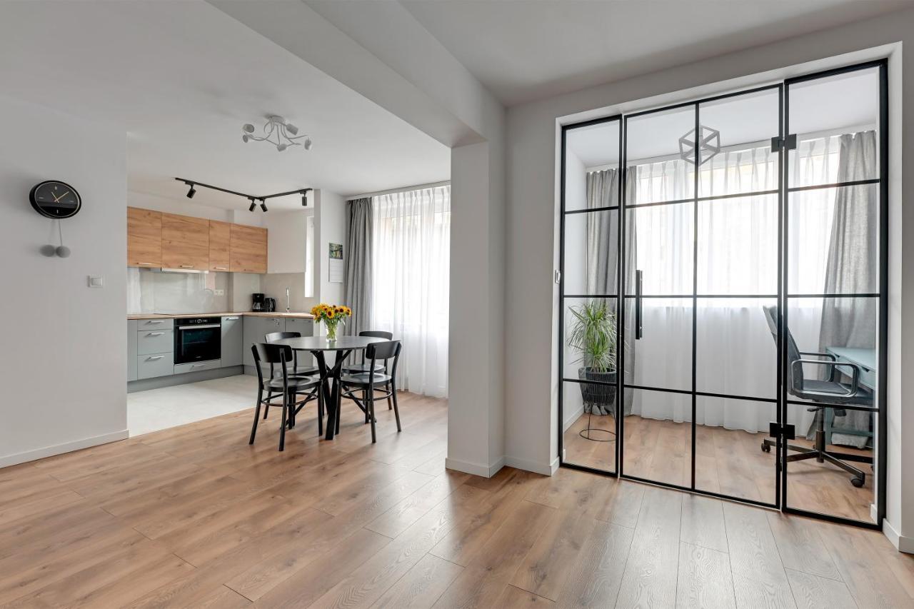 Staywin Old Town Apartments I Гданск Екстериор снимка