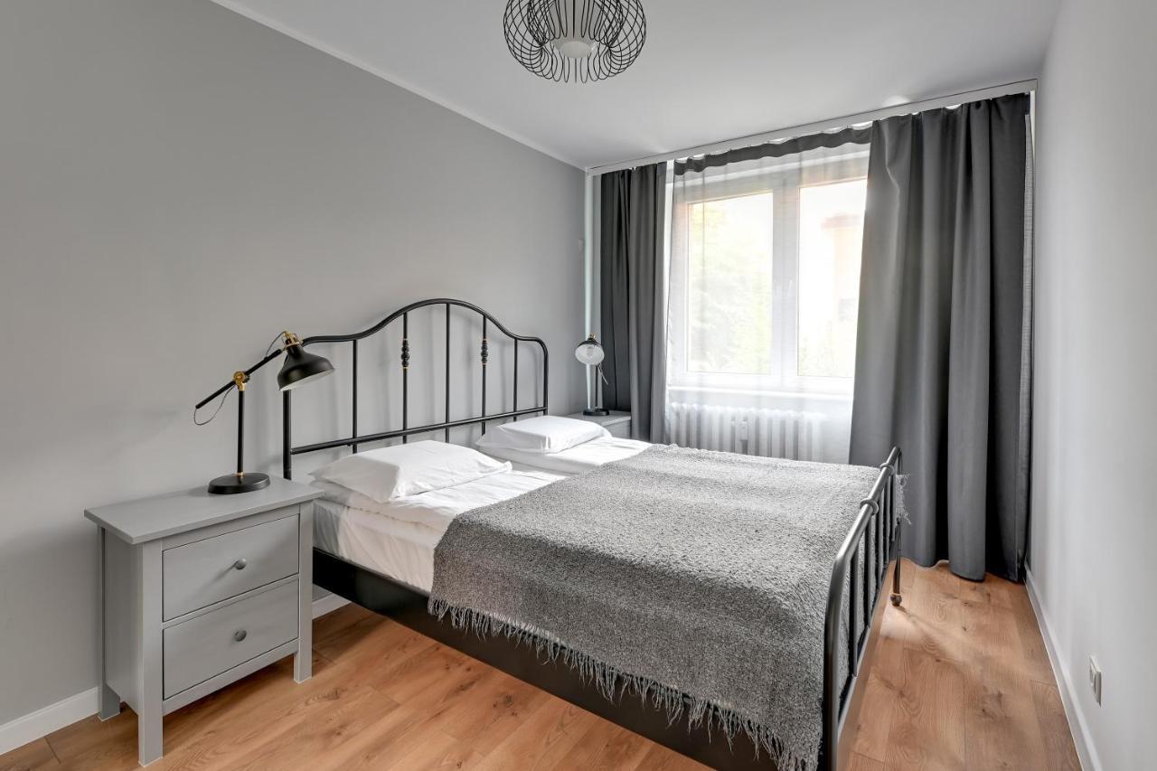 Staywin Old Town Apartments I Гданск Екстериор снимка