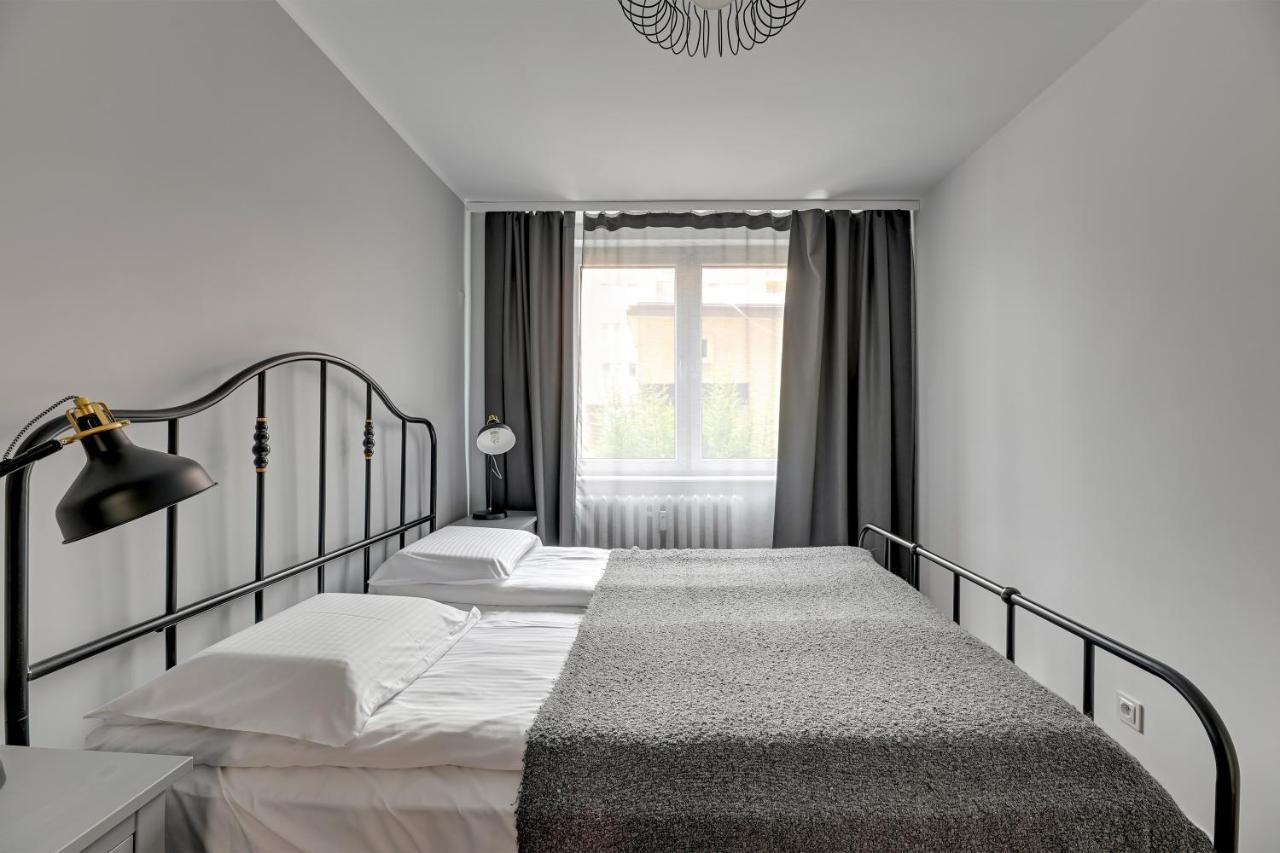 Staywin Old Town Apartments I Гданск Екстериор снимка