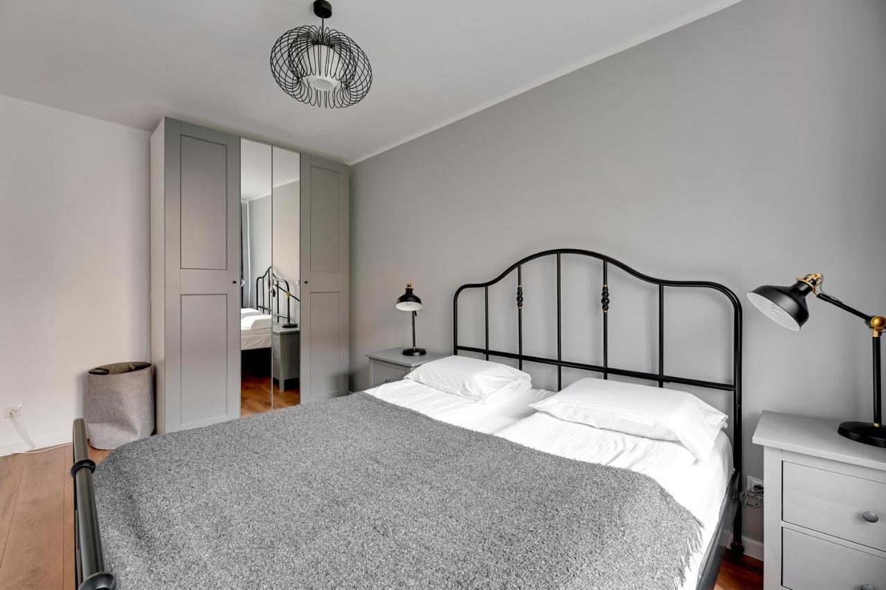 Staywin Old Town Apartments I Гданск Екстериор снимка