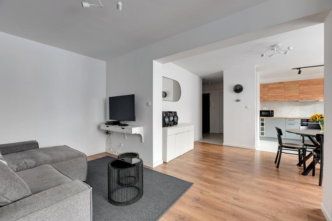 Staywin Old Town Apartments I Гданск Екстериор снимка